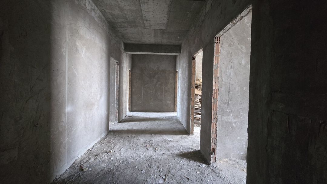 Satılır 4 otaqlı yeni tikili 150 m² — Mənzil, Bakı (6)