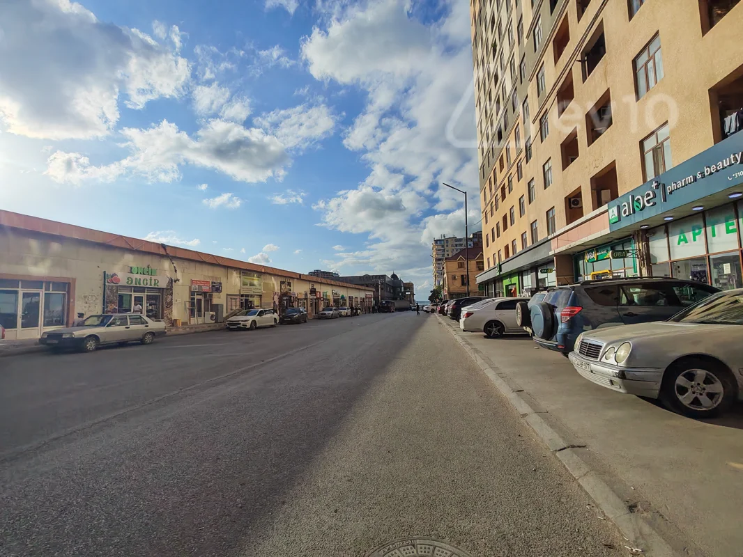 3 otaqlı həyət evi, 66 m², Xirdalan seheri, Xırdalan — Ev, villa, Xırdalan (8)