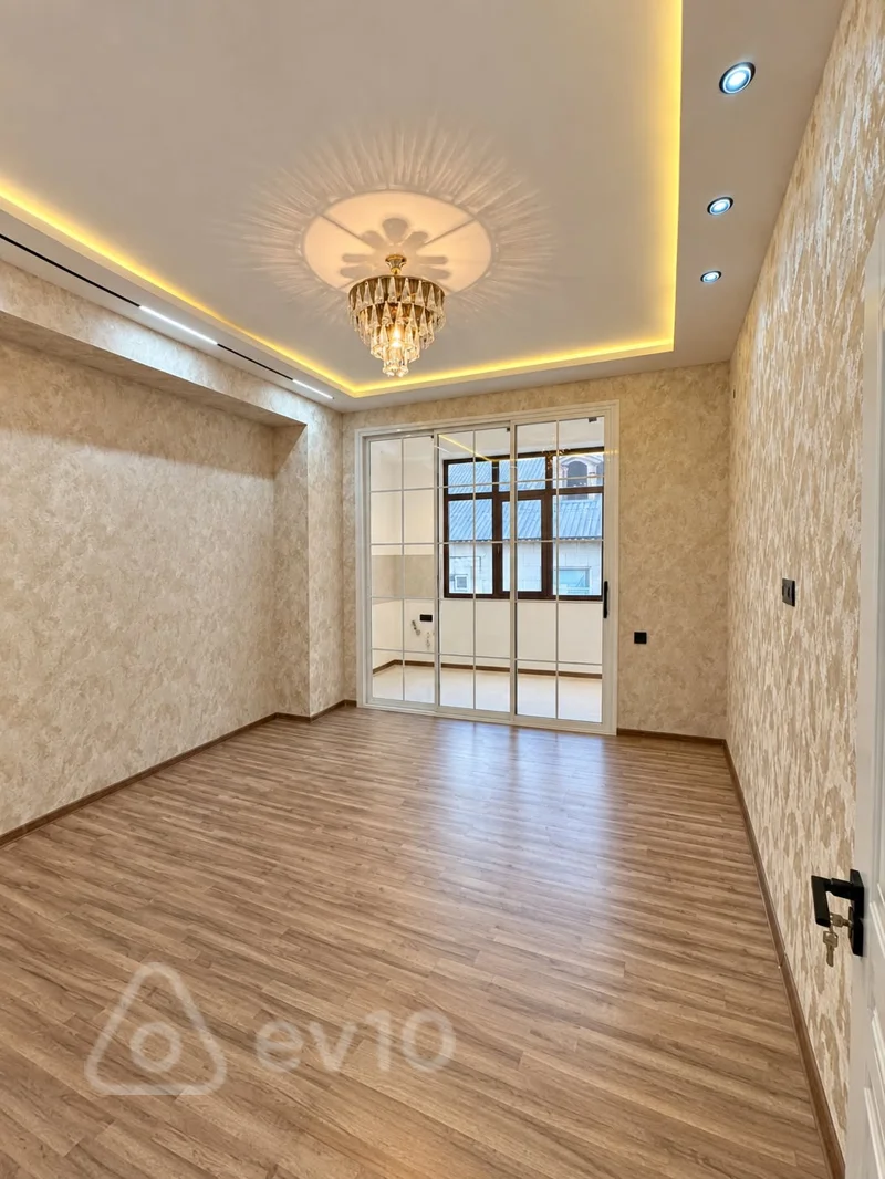 2 otaqlı mənzil, 56 m², Məhsəti Gəncəvi — Mənzil, Bakı