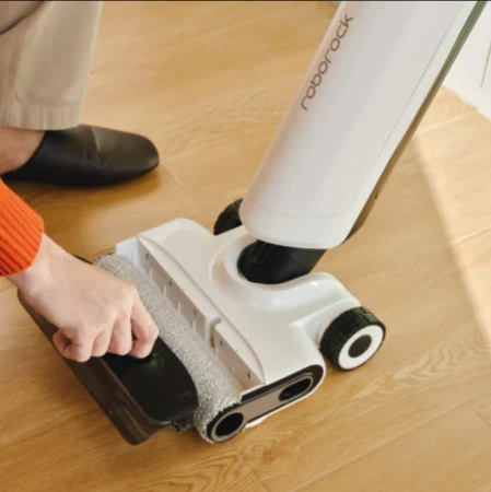 Vacuum Cleaner Roborock Flexi Pro — Tozsoran, Bakı (4)