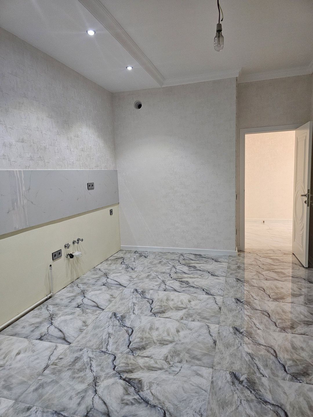 Satılır 2 otaqlı yeni tikili 90 m² — Mənzil, Bakı (5)