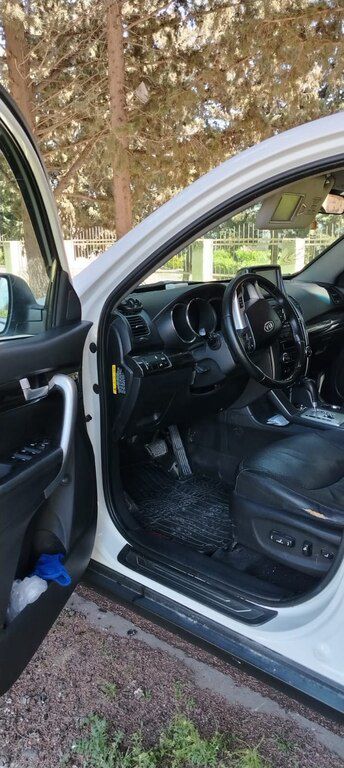 Kia Sorento, 2.0 L, 2011 il, 241 000 km 10-TK-656 — Avtomobillər, Ucar (7)