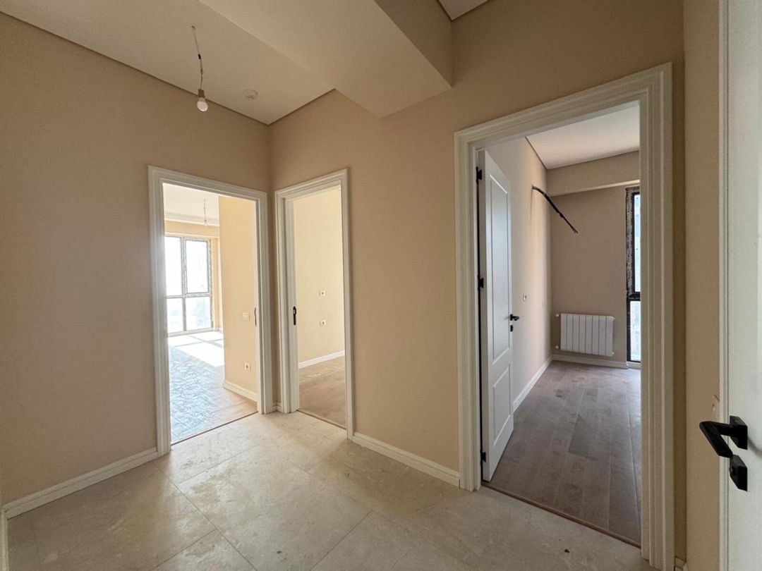 Satılır 2 otaqlı yeni tikili 64 m² — Mənzil, Bakı (9)