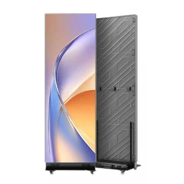 IQBoard LED poster LE086NT (LE18F80) — İnteraktiv panellər və LED ekranlar, Bakı (2)