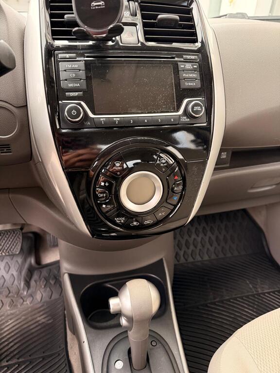 Nissan Sunny, 1.5 L, 2014 il, 74 000 km — Avtomobillər, Bakı (7)