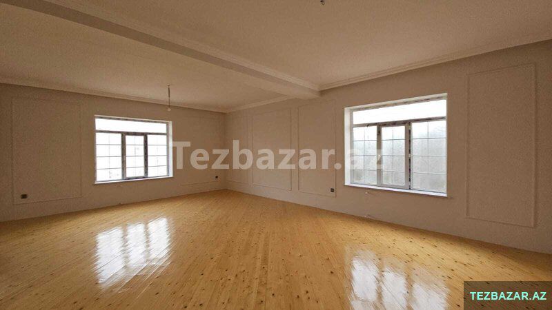 7 otaqli villa — Ev, villa, Bakı (2)