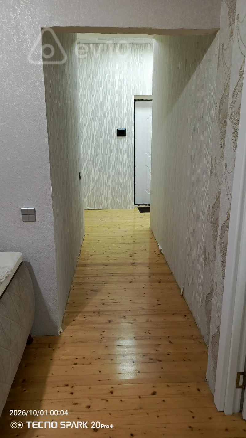 2 otaqlı mənzil, 45 m², Xırdalan ş Affpark YK — Mənzil, Xırdalan (12)