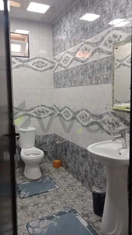 4 otaqlı Həyət evi Satılır, Saray, Abşeron — Ev, villa (12)