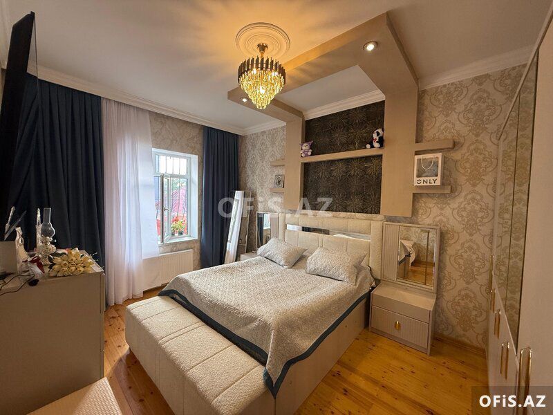 Həyət evləri Satılır Sabunçu r., Maştağa q., 3 otaq, 90 m² — Ev, villa, Bakı (8)