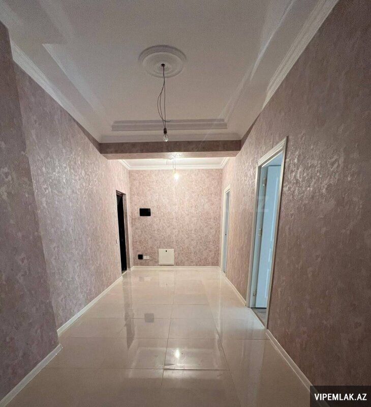Suraxanı rayonunda 2 otaqlı Yeni tikili Satılır, 91 m² — Mənzil, Bakı (5)