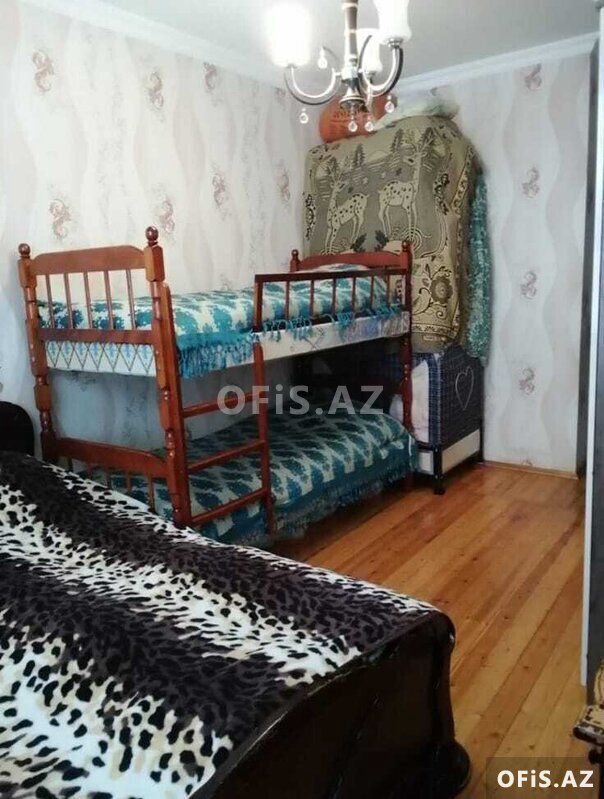 Yeni tikili Satılır Xırdalan, Xırdalan Abşeron Gənclər 3 otağa peredelka, 3 otaq, 70 m² — Mənzil, Xırdalan (7)