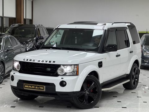 Land Rover Discovery, 4.0 L, 2012 il, 175 000 km — Bakı