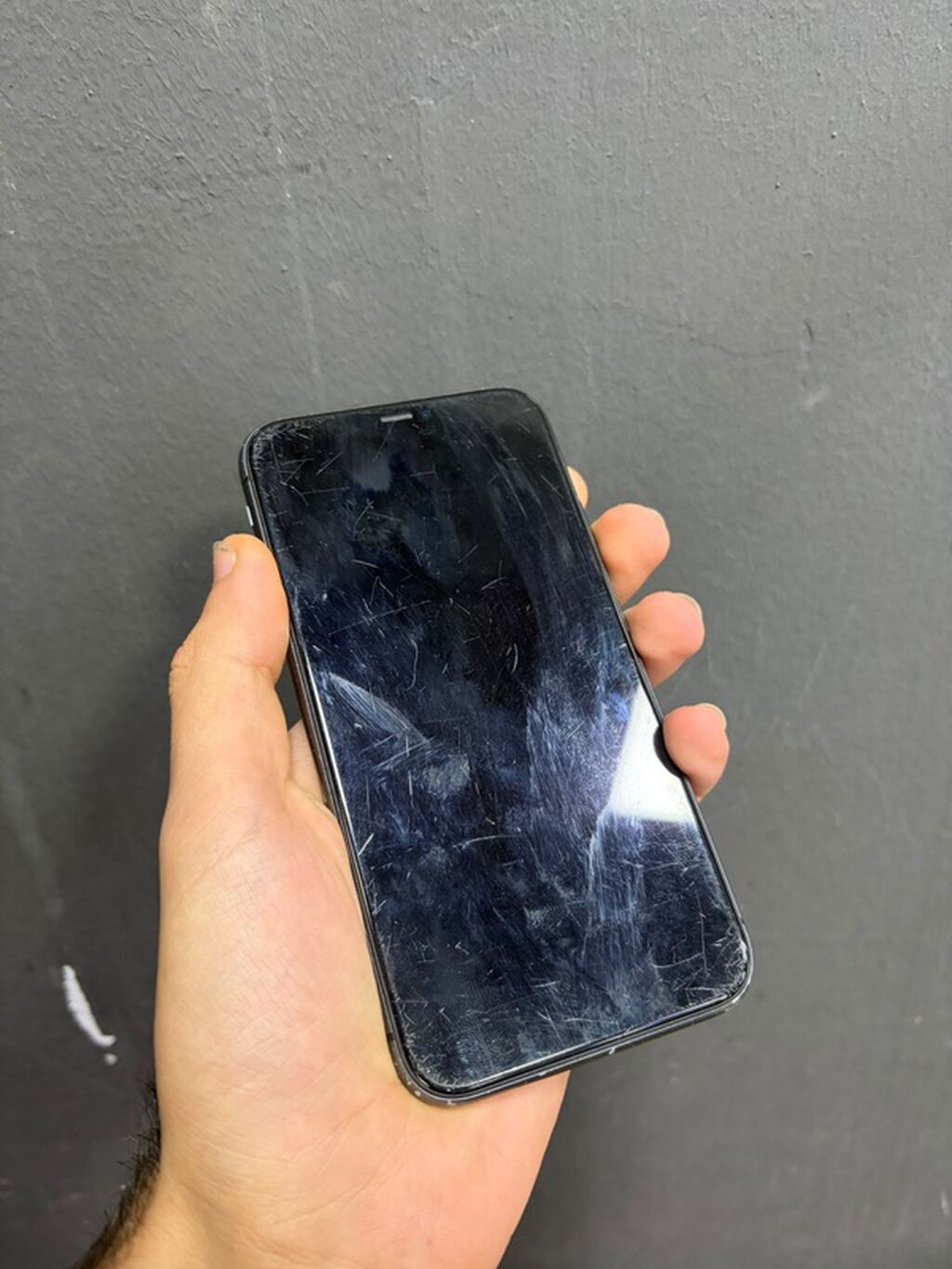IPhone 11, 64 GB, Qara, Face ID — Apple iPhone, Xırdalan (3)