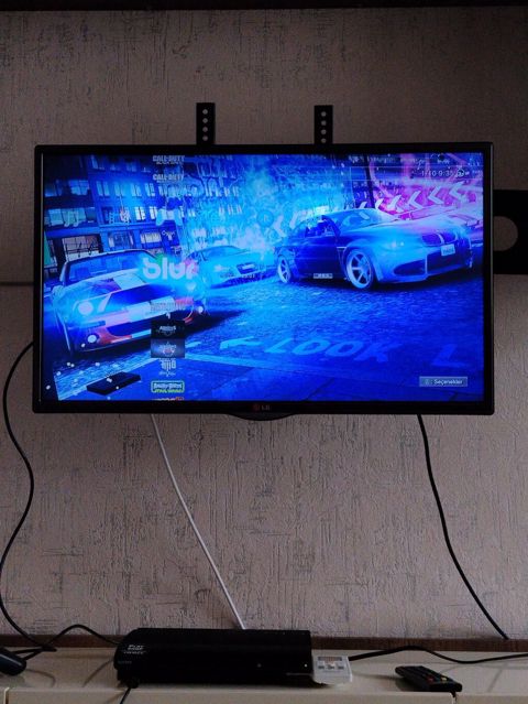 PlayStation 3 Super Slim oyun konsolu paketi Xüsusiyyətlər: - Model — Pirəkəşkül