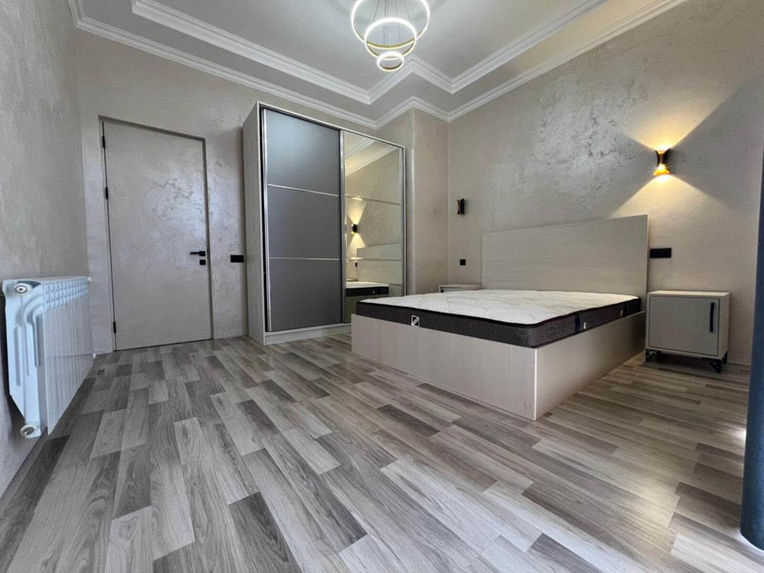 Satılır 3 otaqlı yeni tikili 84 m² — Mənzil, Bakı (8)