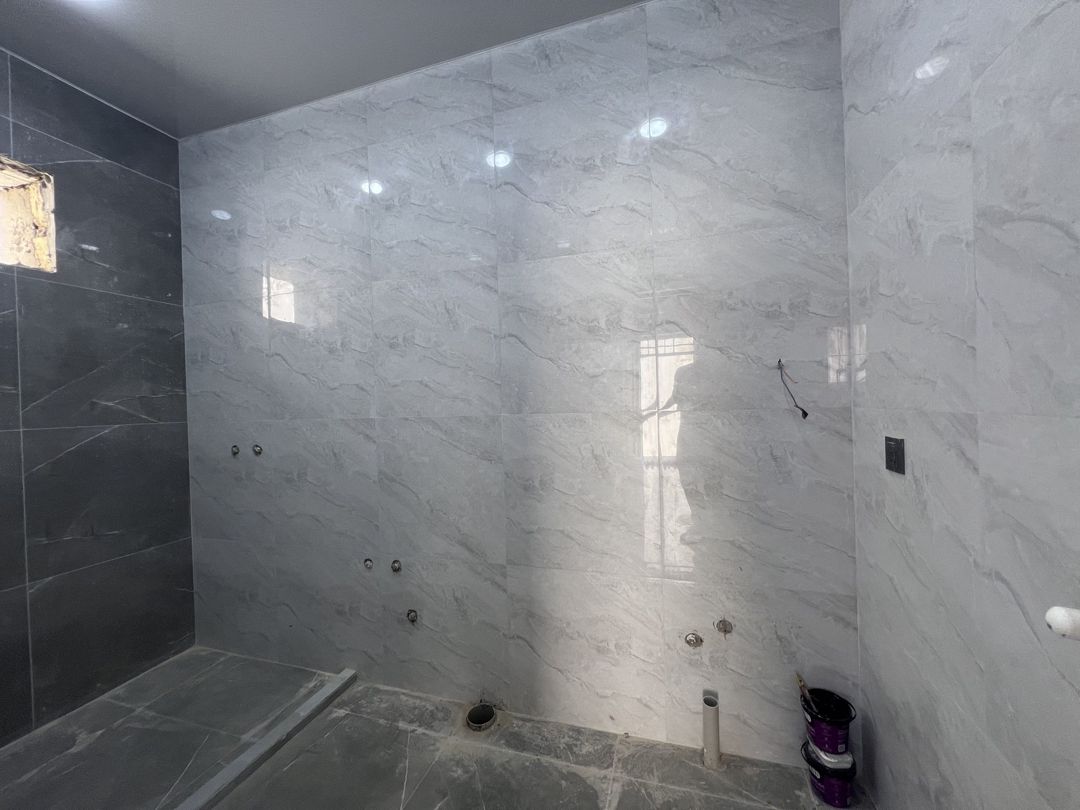 Satılır 4 otaqlı həyət evi/bağ evi 140 m² — Ev, villa, Bakı (8)
