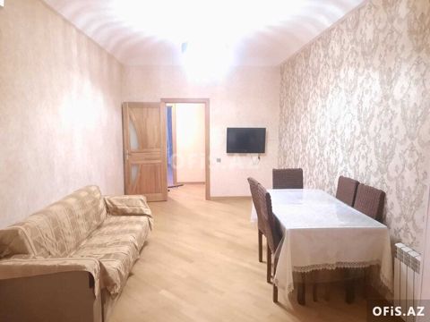 Köhnə tikili Günlük Kirayə Nərimanov r., Gənclik m., 3 otaq, 80 m² — Bakı