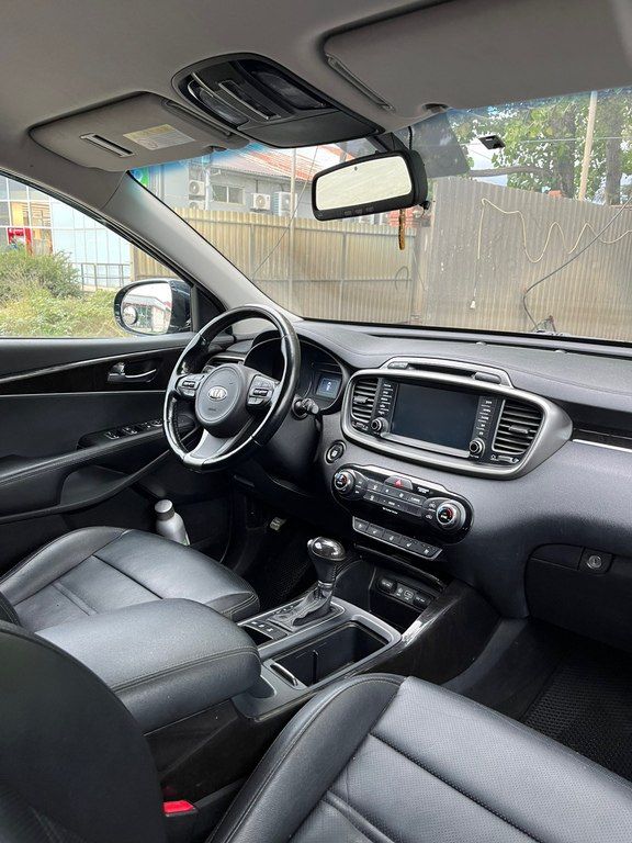 Kia Sorento, 2.0 L, 2017 il, 265 000 km 77-TU-875 — Avtomobillər, Cəlilabad (10)