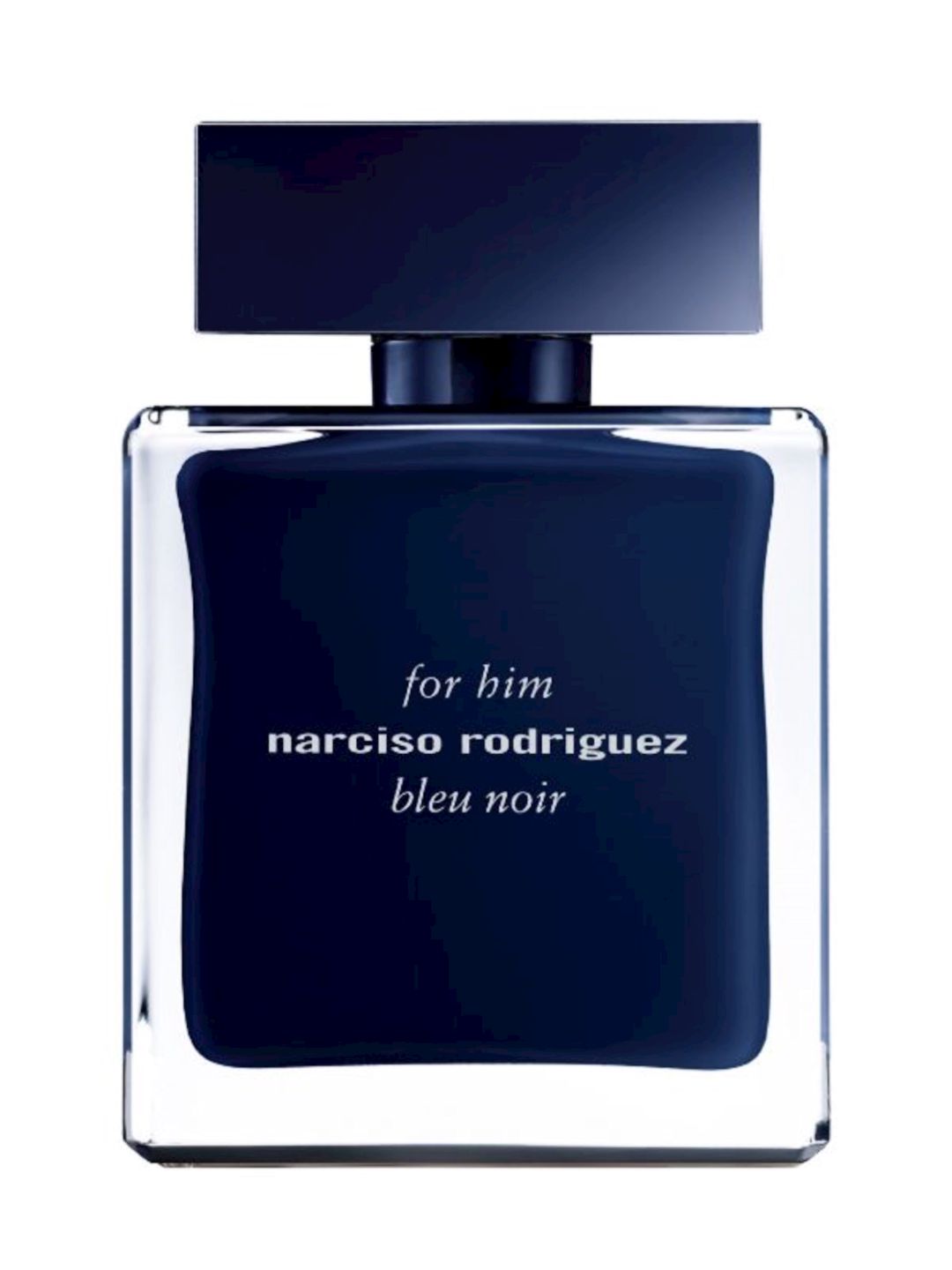 Narciso Rodriguez Bleu Noir kişilər üçün tualet suyu 100 ml — Mallar, Bakı (2)