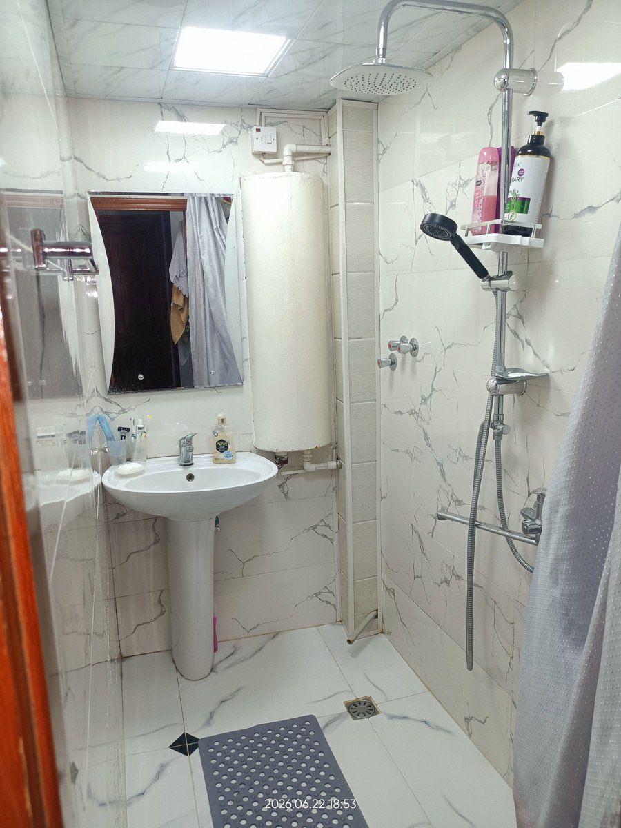 Satılır 2 otaqlı köhnə tikili 40 m² — Mənzil, Bakı (12)