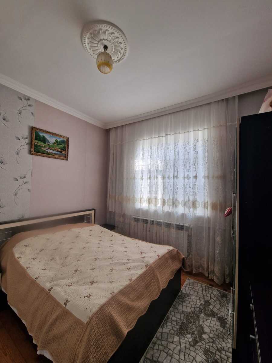 Satılır 4 otaqlı həyət evi/bağ evi 121 m² — Ev, villa, Bakı (12)