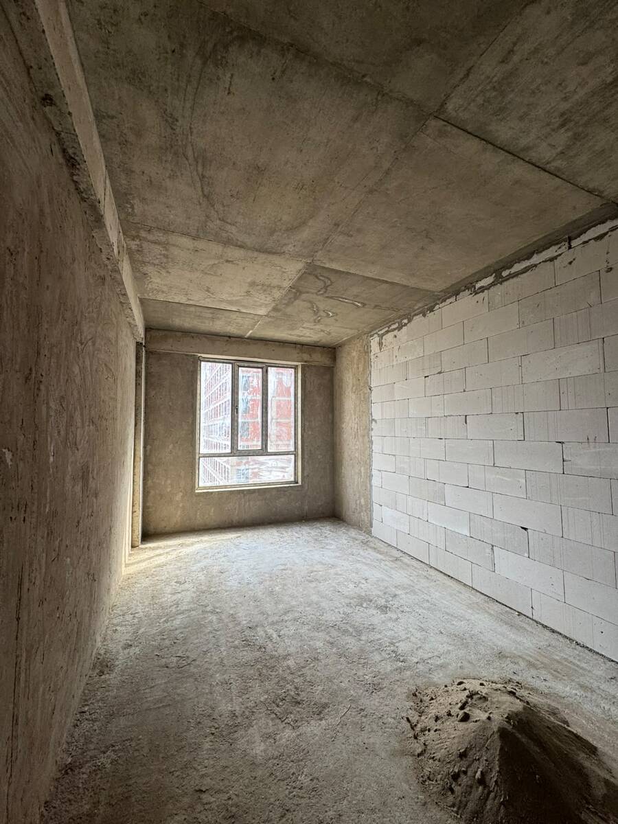 Satılır 3 otaqlı yeni tikili 125 m² — Mənzil, Bakı (5)