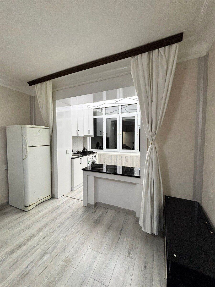 Satılır 2 otaqlı köhnə tikili 40 m² — Mənzil, Bakı (7)