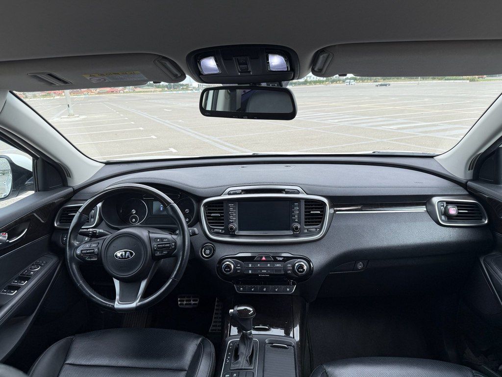 Kia Sorento, 2.0 L, 2016 il, 151 000 km 88-DZ-236 — Avtomobillər, Bakı (11)