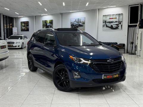 Chevrolet Equinox, 1.5 L, 2020 il, 185 000 km — Sumqayıt