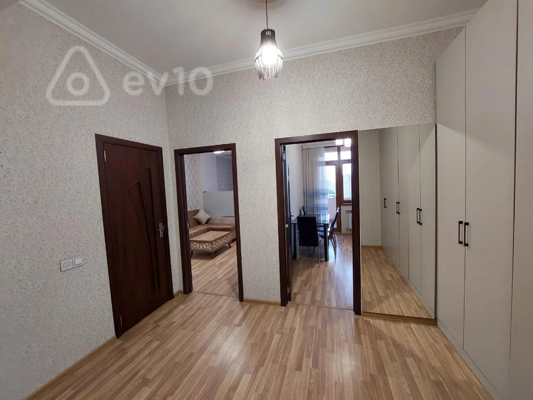 1 otaqlı mənzil, 50 m², Həsənbəy zərdabi — kirayə — Mənzil, Bakı (4)