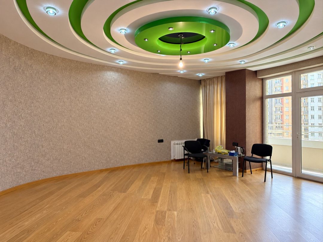 Satılır 4 otaqlı yeni tikili 177 m² — Mənzil, Bakı (6)