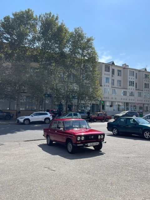 Lada (VAZ) 2106, 1.6 L, 1993 il, 150 000 km — Gəncə