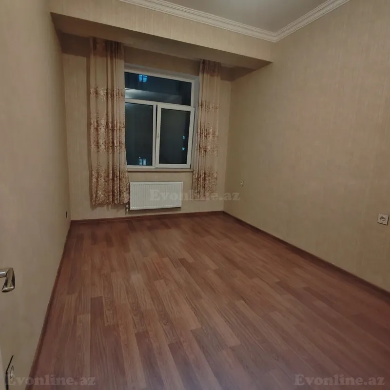 Satılır 1 otaqlı Mənzil Yeni tikili 44 m² Bakı, Suraxanı r., Hövsan — Mənzil, Bakı (4)