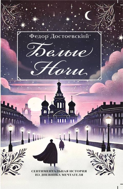 Белые ночи — Bakı