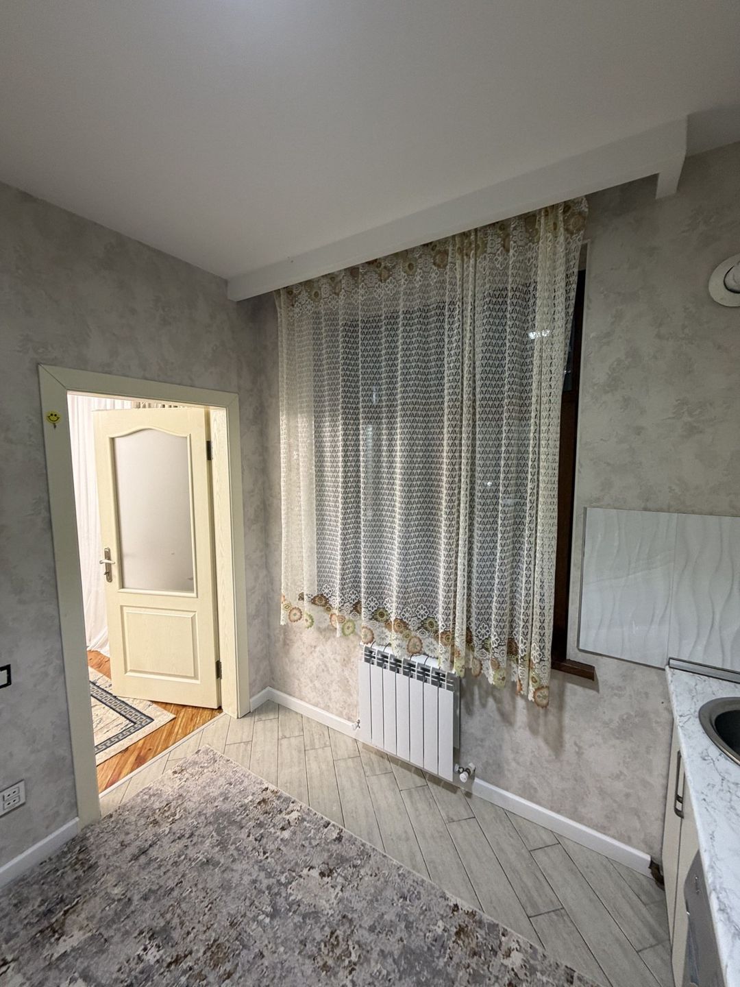 İcarəyə verilir 3 otaqlı yeni tikili 75 m² — Mənzil, Xırdalan (5)