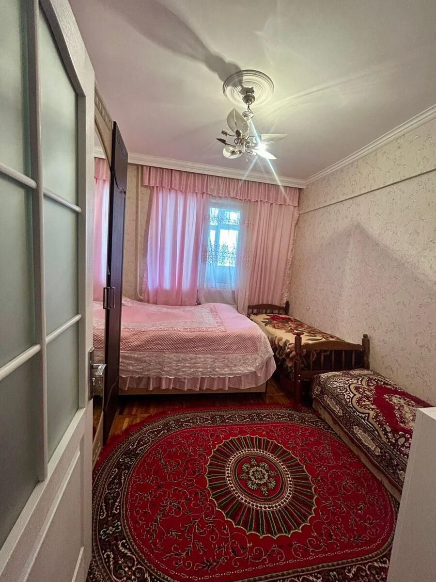 Satılır 2 otaqlı yeni tikili 70 m² — Mənzil, Bakı (3)