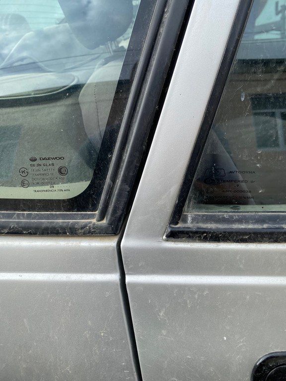 Daewoo Nexia, 1.5 L, 2009 il, 254 000 km 90-GU-155 — Avtomobillər, Bakı (7)