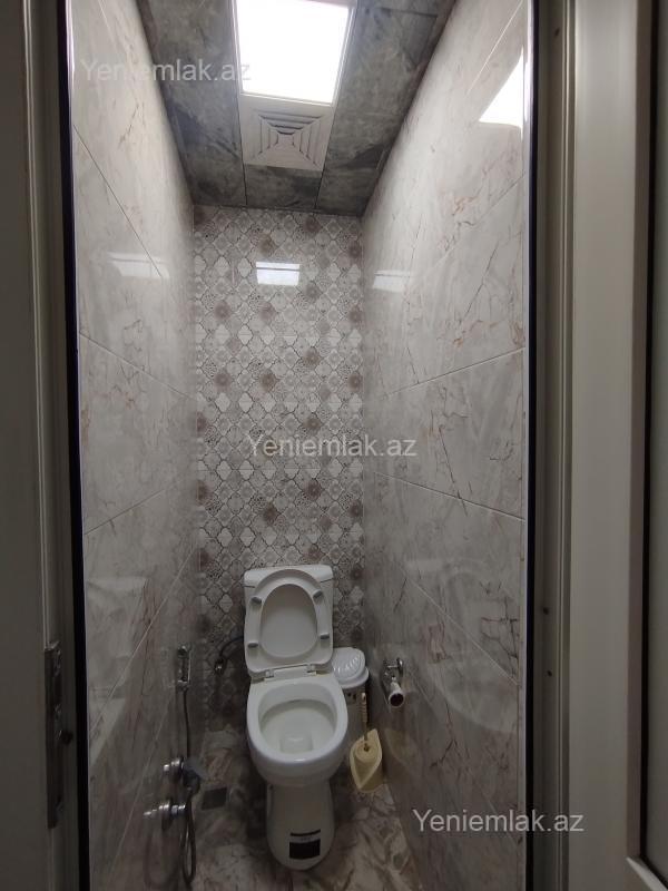 Satılır 3 otaqlı Bina evi menzil (Köhnə tikili), 75 m², 41-ci məhəllə — Mənzil, Sumqayıt (10)