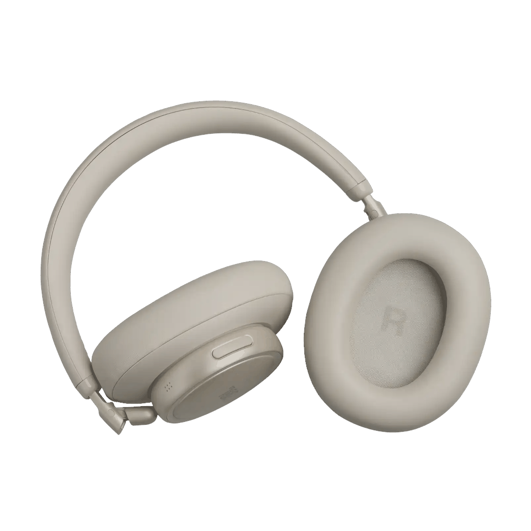 JBL Live 780NC Champagne — Simsiz qulaqlıqlar, Bakı (7)