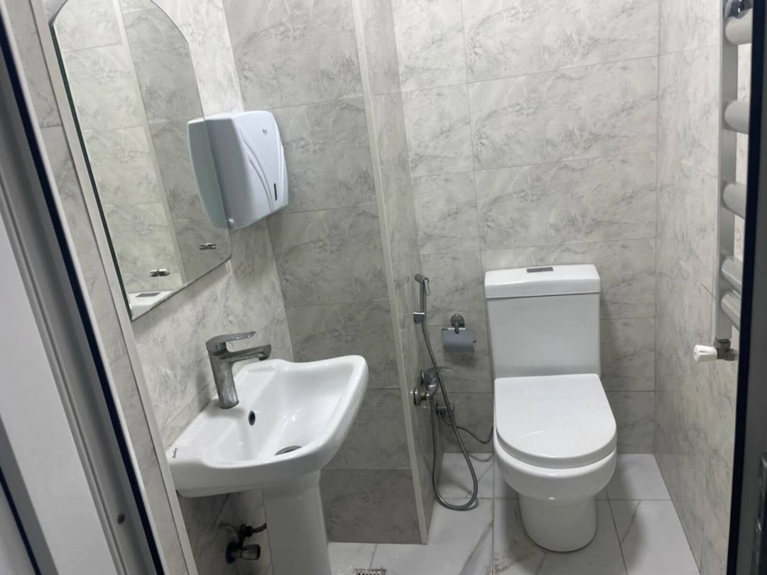 İcarəyə verilir obyekt 200 m² — Əmlak, Bakı (9)