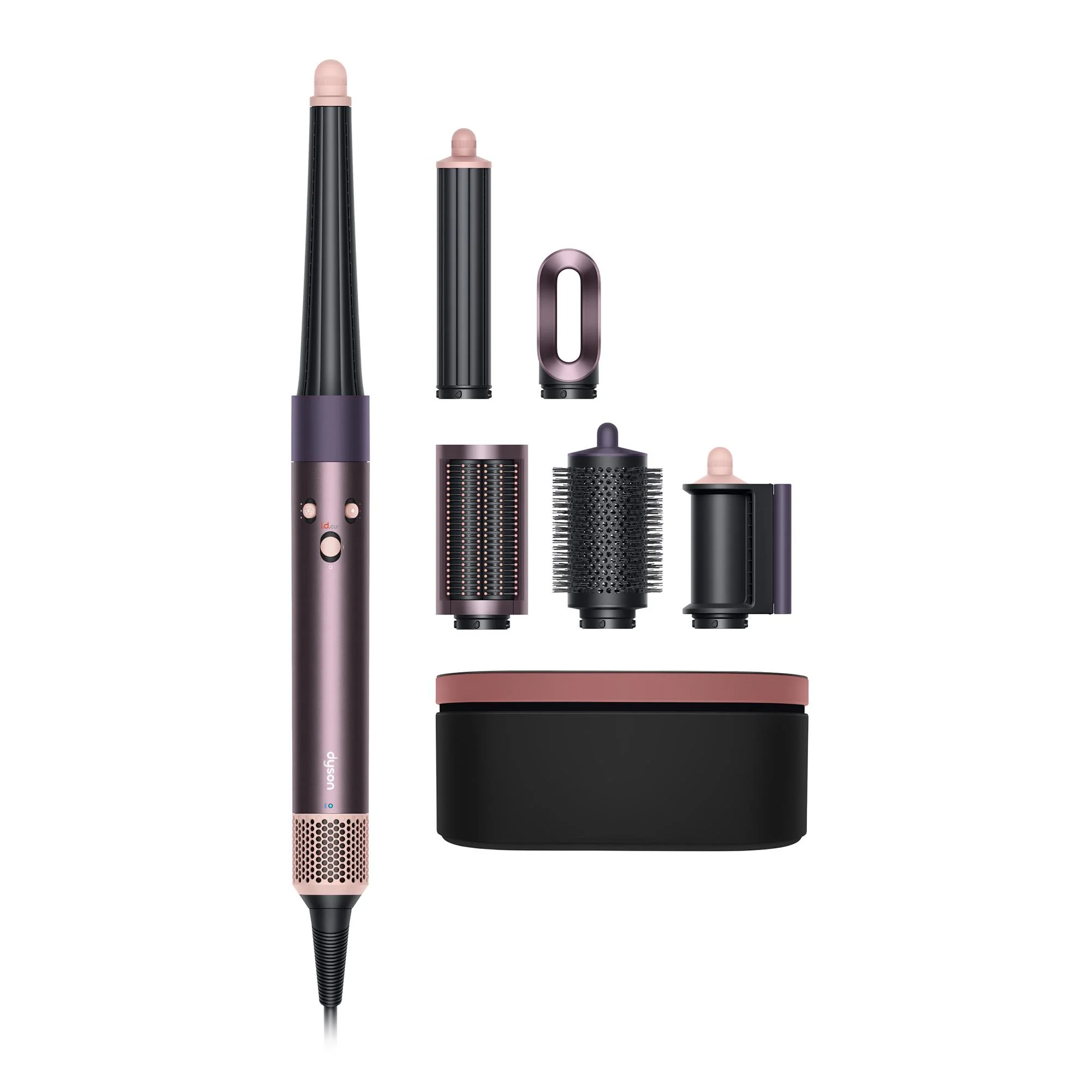 Dyson Airwrap HS08 I.D.™ Multi-Styler & Dryer (Jasper Plum) — Bakı