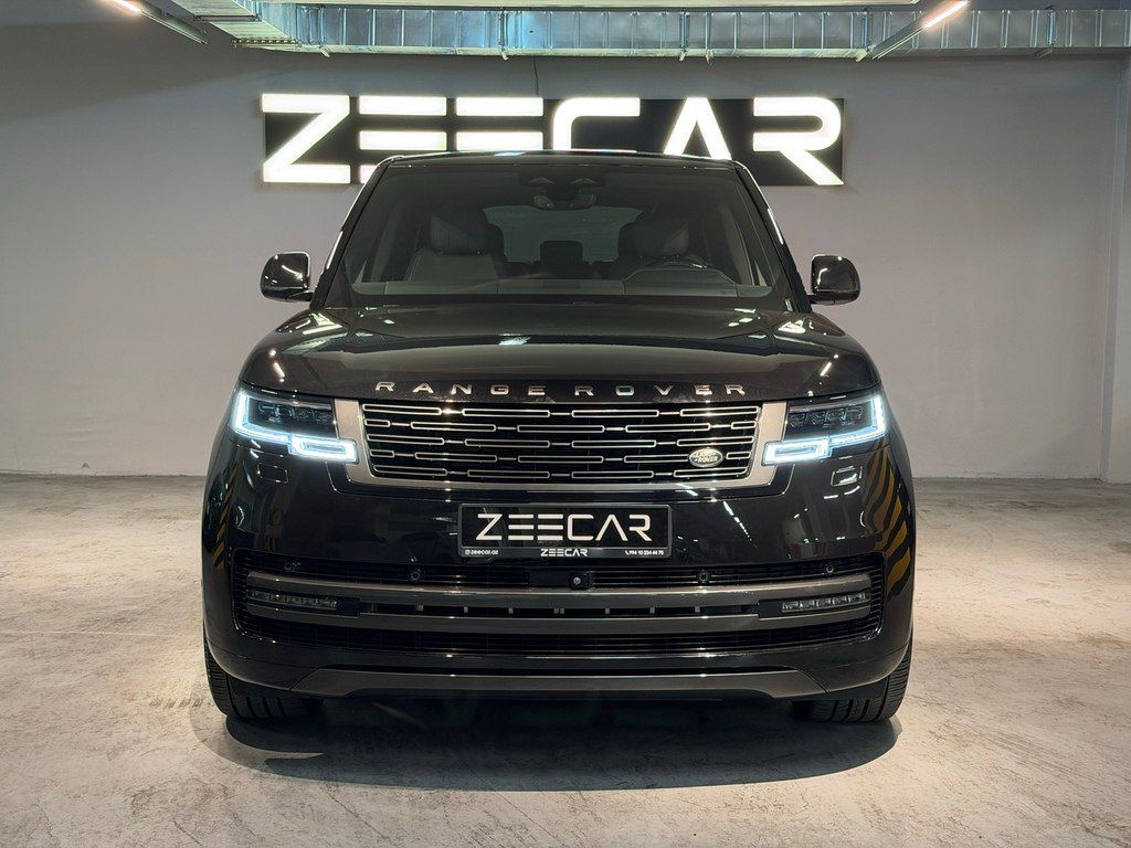 Land Rover Range Rover, 3.0 L, 2024 il, 13 750 km — Avtomobillər, Bakı (2)