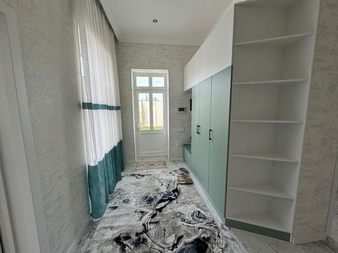 Satılır 3 otaqlı həyət evi/bağ evi 200 m² — Ev, villa, Bakı (7)