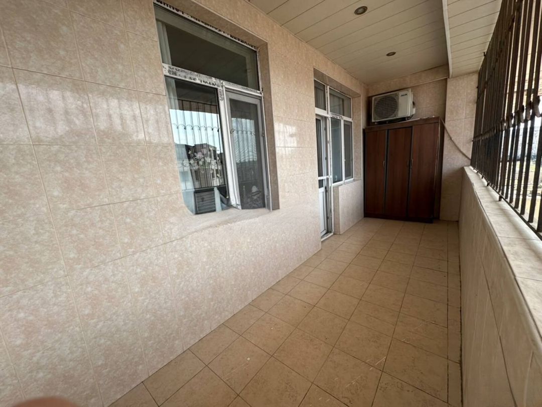 Satılır 3 otaqlı yeni tikili 115 m² — Mənzil, Bakı (6)