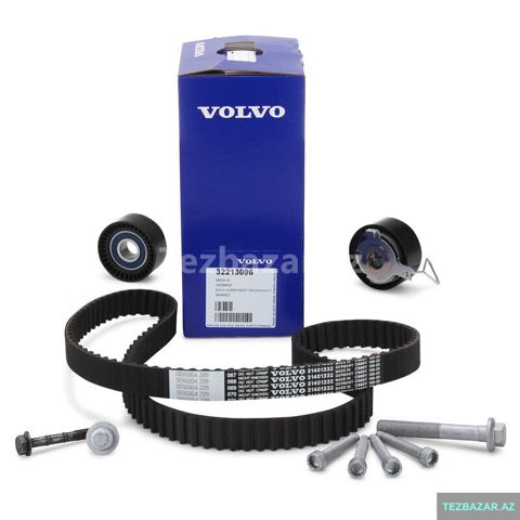 Volvo Xc90 S90 Ic Remen Desti — Bakı