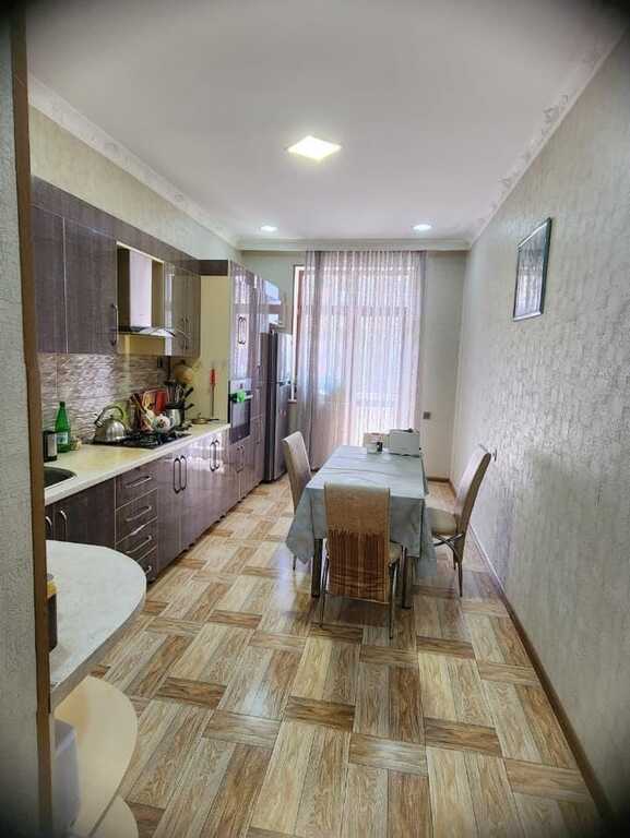 Satılır 4 otaqlı yeni tikili 150 m² — Mənzil, Bakı (5)