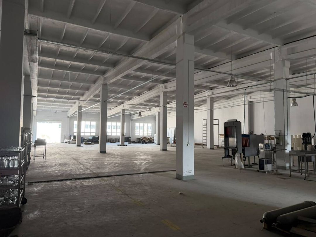 İcarəyə verilir obyekt 1765 m² — Əmlak, Bakı (2)