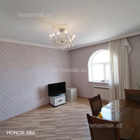 Kirayə 3 otaqlı Bina evi menzil (Yeni tikili), 70 m², Xırdalan ş