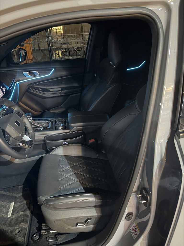 Changan CS 55 Plus, 1.5 L, 2023 il, 98 286 km — Avtomobillər, Bakı (11)