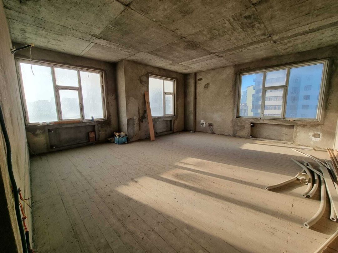 Satılır 4 otaqlı yeni tikili 181 m² — Mənzil, Bakı (5)